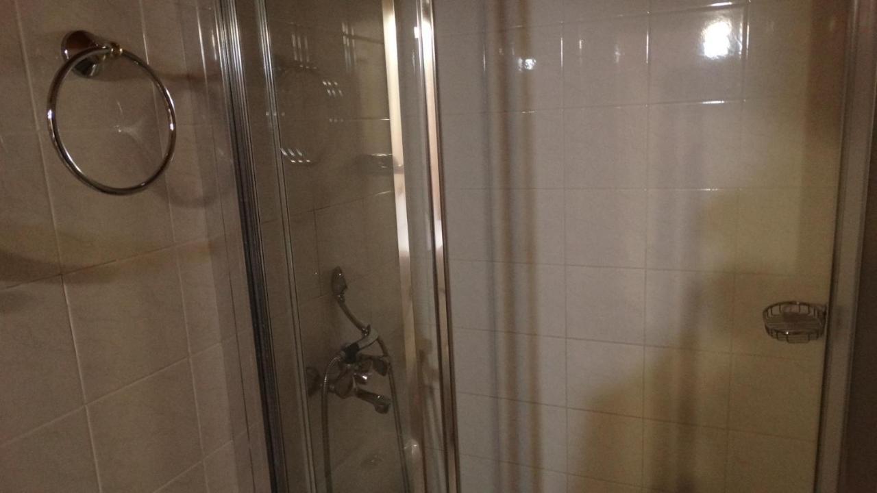 Akrotainaritis Rooms ゲロリメナス エクステリア 写真